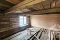 Casa 30 m² Palacanski sielski Saviet, Belarús