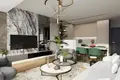 Apartamento 1 habitacion 72 m² Limnatis, Chipre