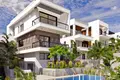 3-Schlafzimmer-Villa 219 m² Agios Tychonas, Zypern