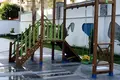 Penthouse 3 pokoi 140 m² Alanya, Turcja