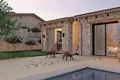 Villa de 2 dormitorios  Markovici, Montenegro