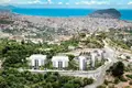 4-Zimmer-Villa  Alanya, Türkei