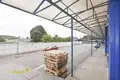Warehouse 952 m² in Kalodziscanski sielski Saviet, Belarus