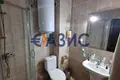Apartamento 3 habitaciones 82 m² Ravda, Bulgaria