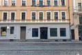 Commercial property 2 rooms 138 m² in Riga, Latvia