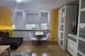 Apartamento 1 habitación 26 m² en Varsovia, Polonia