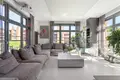 Appartement 4 chambres 207 m² Poznan, Pologne