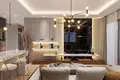 Mieszkanie 2 pokoi 65 m² Erdemli, Turcja