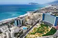 Appartement 1 000 chambres 54 m² Akarca Koyu, Turquie