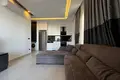 Квартира 1 спальня 60 м² Средиземноморский регион, Турция