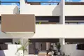 Bungalow z 2 sypialniami 81 m² Pilar de la Horadada, Hiszpania