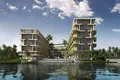 Edificio rentable  en Choeng Thale, Tailandia
