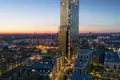 2 bedroom apartment 91 m² London, United Kingdom