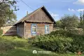 Haus 1 zimmer 36 m² Navapolski sielski Saviet, Belarus
