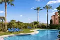 Wohnung 2 Schlafzimmer 117 m² Spanien, Spanien