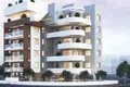2 bedroom apartment 78 m² Larnaca, Cyprus