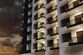 Appartement 55 m² Alanya, Turquie