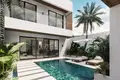 2 bedroom Villa 127 m² Mengwi, Indonesia