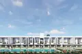 Apartamento 38 m² Chipre del Norte, Chipre del Norte