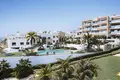 Mieszkanie 2 pokoi 102 m² Benalmadena, Hiszpania