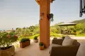 Mieszkanie 6 pokojów 222 m² Costermano sul Garda, Włochy