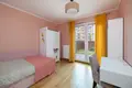 Wohnung 3 zimmer 63 m² Woiwodschaft Masowien, Polen
