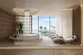 Apartamento 3 habitaciones 101 m² Ras al-Jaima, Emiratos Árabes Unidos