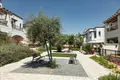 Wohnkomplex Mushrif Village — gated residence by Select Group with swimming pools, gardens and a club in Mirdif, Dubai