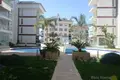 Kompleks mieszkalny Elegant apartment in Oba, Alanya