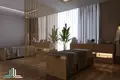 Mieszkanie 1 pokój 55 m² Gazipasa, Turcja