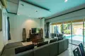 villa de 3 chambres 208 m² Rawai, Thaïlande