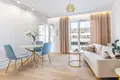 3 room apartment 46 m² Poznan, Poland