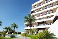 Wohnung 3 Schlafzimmer 127 m² Carme, Spanien
