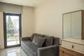 Kompleks mieszkalny Furnished 2+1 apartment in Cleopatra Konak Twin Towers complex.