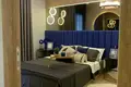 Appartement 2 chambres 69 m² Mezitli, Turquie