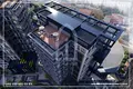 Квартира в новостройке Istanbul Kağıthane Apartment Compound