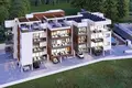 Mieszkanie 1 pokój 65 m² Episkopi Municipality, Cypr
