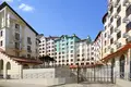 Kompleks mieszkalny ZK Rimskij