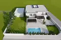 villa de 5 dormitorios 231 m² Podgorica, Montenegro