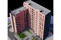 Квартира 3 комнаты 91 м² Тирана, Албания