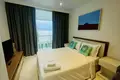 2 bedroom condo  Bang Sare, Thailand