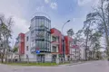 Mieszkanie 2 pokoi 58 m² Jurmała, Łotwa