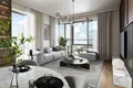 Apartment 56 m² Dubai, United Arab Emirates