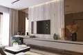 Wohnung 1 Schlafzimmer 43 m² Tivat, Montenegro