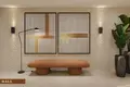 Mieszkanie 2 pokoi 99 m² Regiao Imediata de Santos, Brazylia