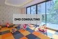 1 bedroom apartment 53 m² Alanya, Turkey