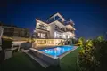 5 bedroom apartment 203 m² Limassol, Cyprus