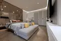 Appartement 3 chambres 182 m² Rawai, Thaïlande