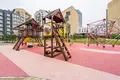 Квартира 2 комнаты 63 м² Копище, Беларусь