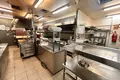 Restaurante, cafetería  en Limasol, Chipre